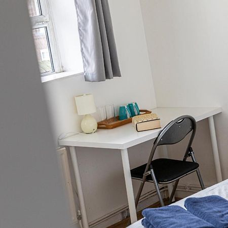 לונדון Tower Bridge Accommodations - 11 מראה חיצוני תמונה