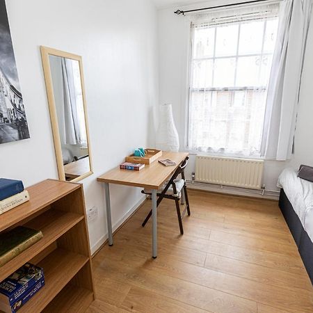 לונדון Tower Bridge Accommodations - 11 מראה חיצוני תמונה