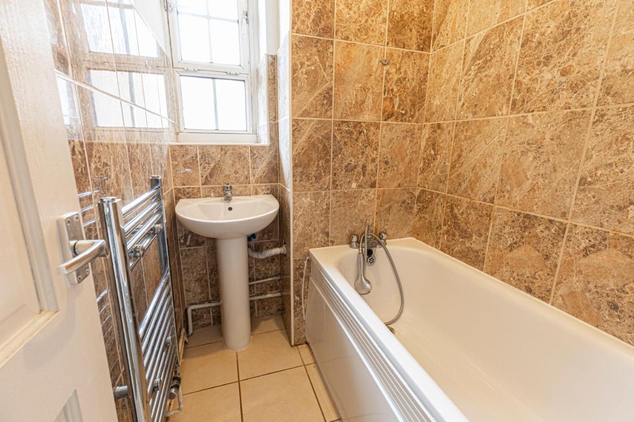 לונדון Tower Bridge Accommodations - 11 מראה חיצוני תמונה
