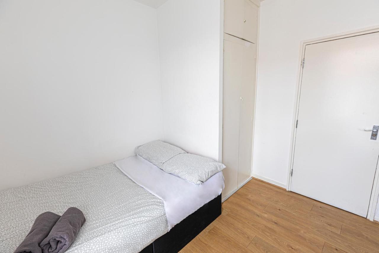 לונדון Tower Bridge Accommodations - 11 מראה חיצוני תמונה