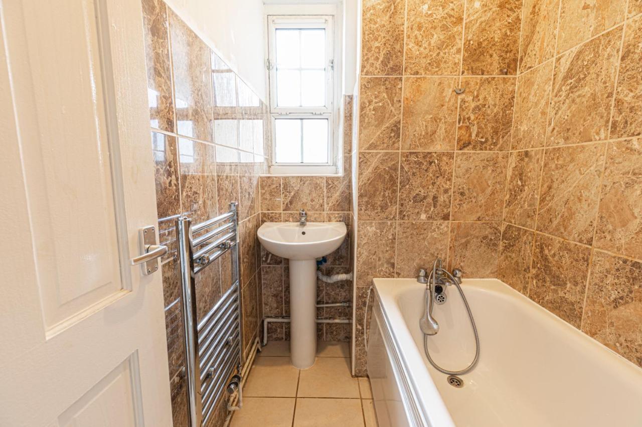 לונדון Tower Bridge Accommodations - 11 מראה חיצוני תמונה