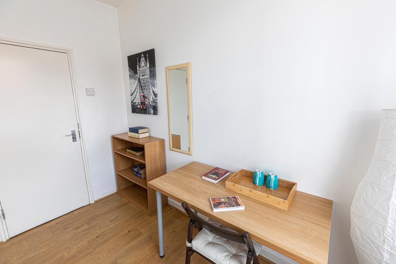 לונדון Tower Bridge Accommodations - 11 מראה חיצוני תמונה
